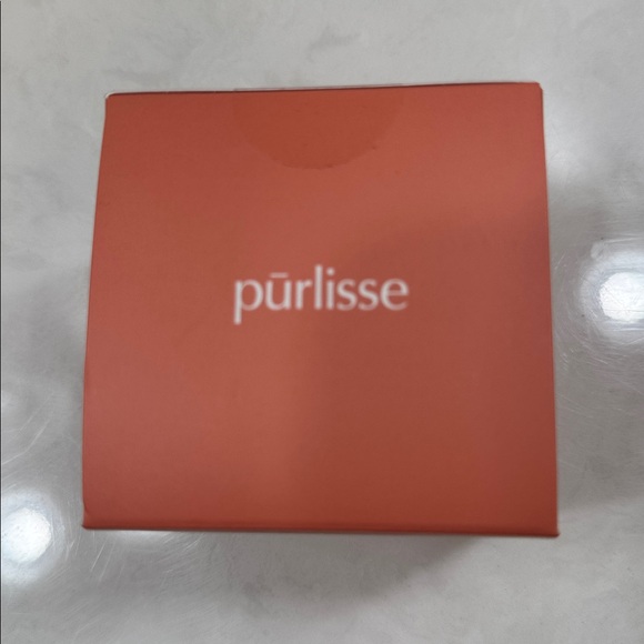 Purlisse Pumpkin Chai Latte Cleansing Balm - Orange - Picture 5 of 5